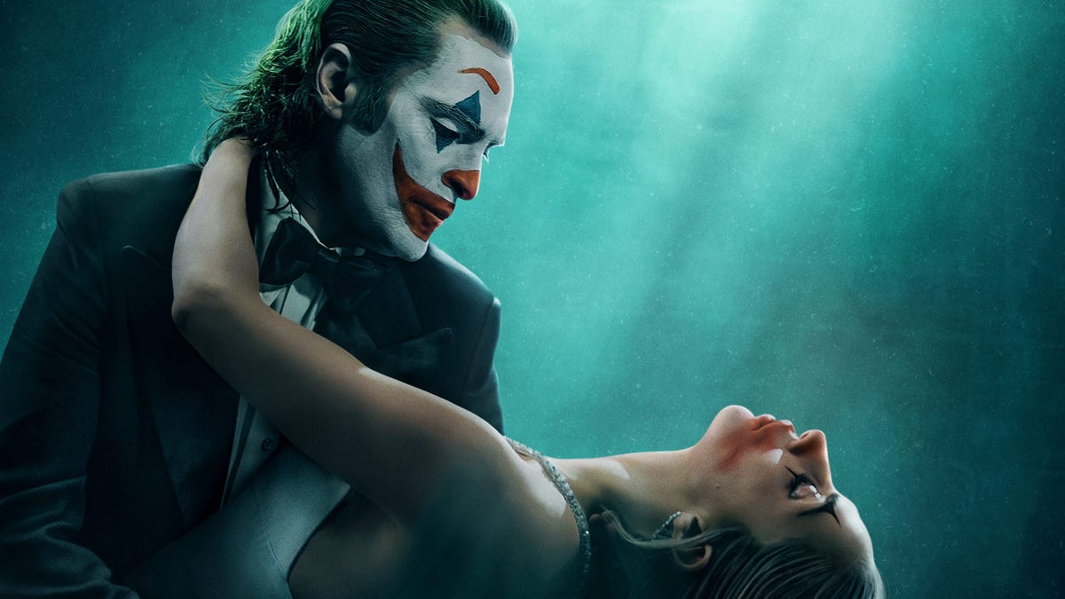 ‘Joker 2’ is ‘startlingly dull’ and Lady Gaga is ‘drastically underused,’ critics say