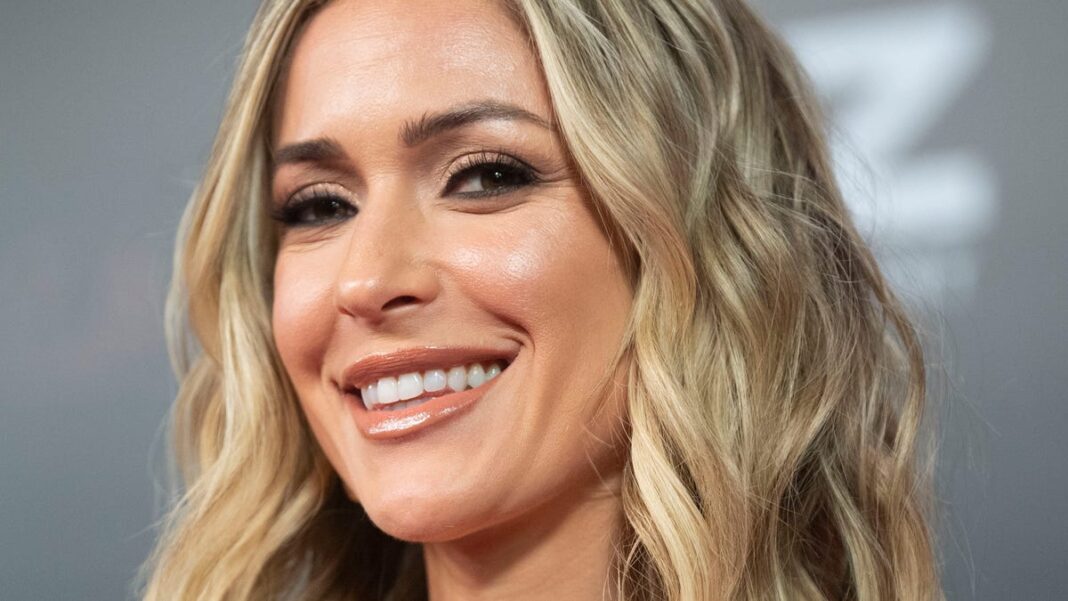 Kristin Cavallari splits with 24-year-old boyfriend Mark Estes after 7 months