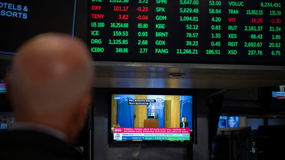 Is the stock market open or closed on Labor Day? See full 2024 holiday schedule