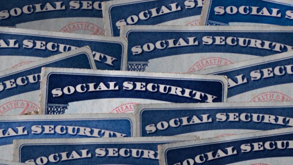 Bill to boost Social Security for public workers heads to a vote