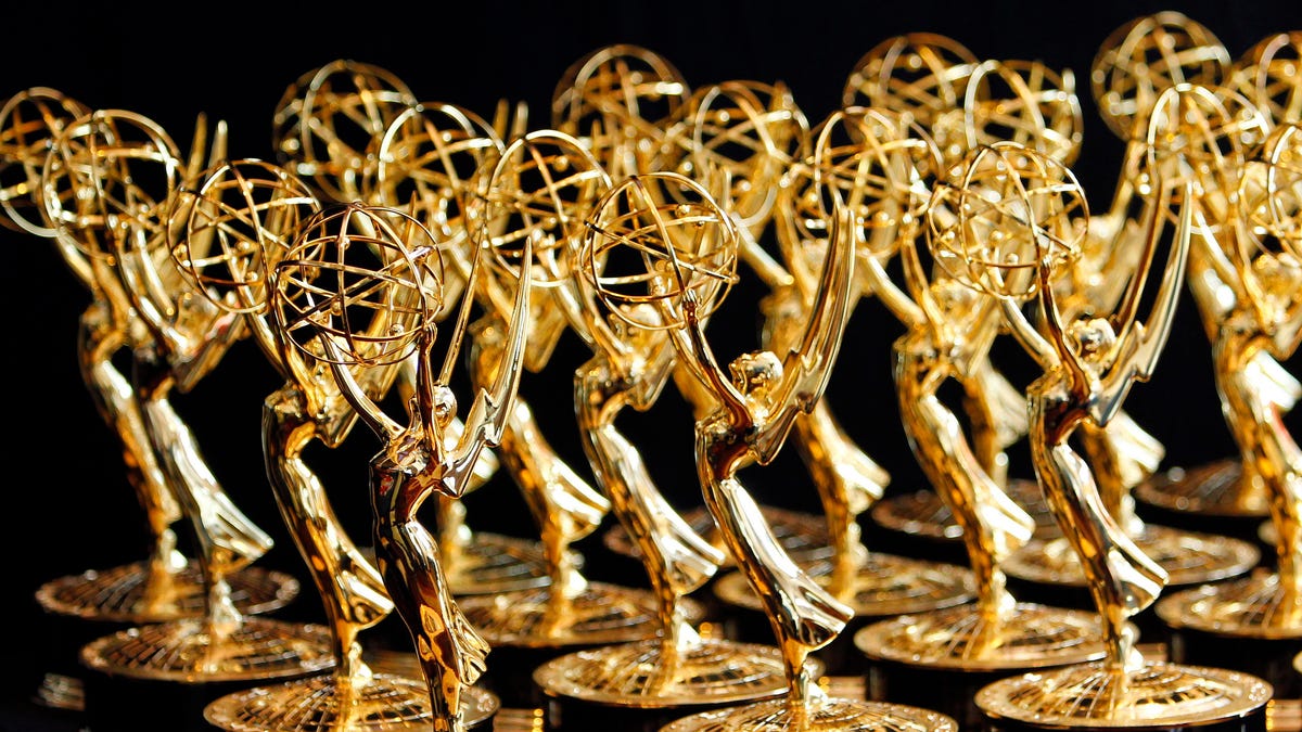 When are the 2024 Emmy Awards? Date, start time, nominees, where to watch and stream