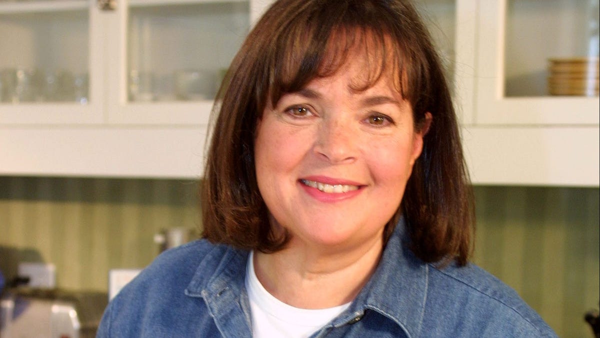 Martha Stewart says ‘unfriendly’ Ina Garten stopped talking to her when she went to prison