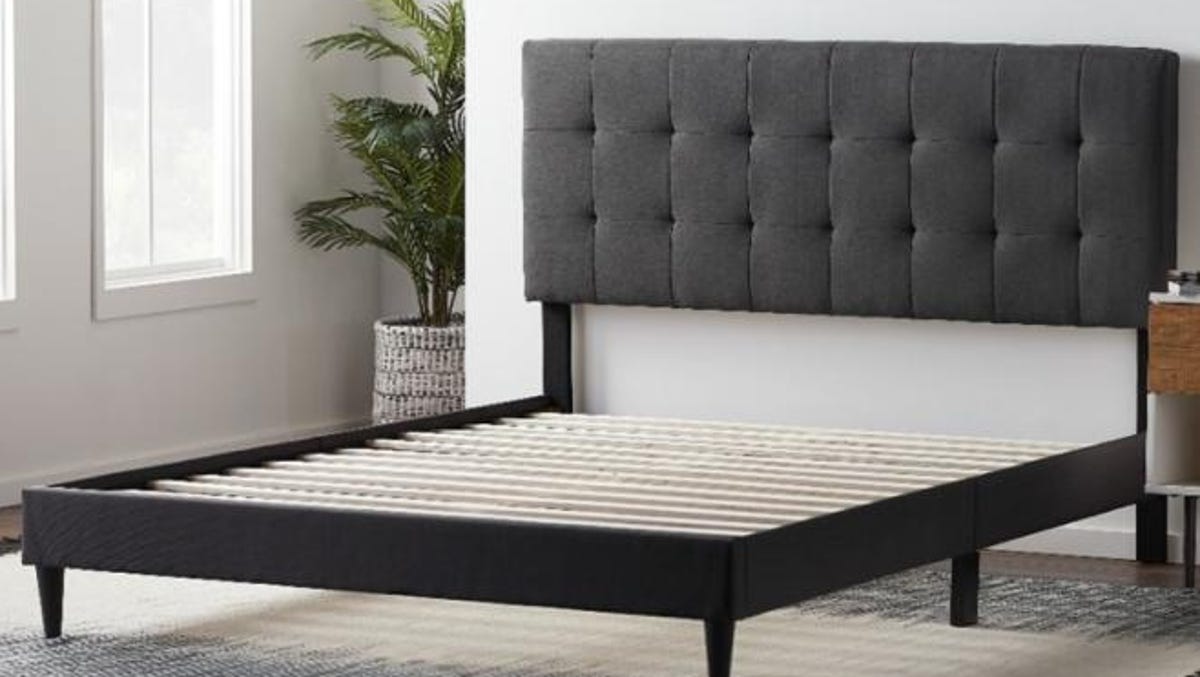 Over 137,000 Lucid beds sold on Amazon, Walmart recalled after injury risks