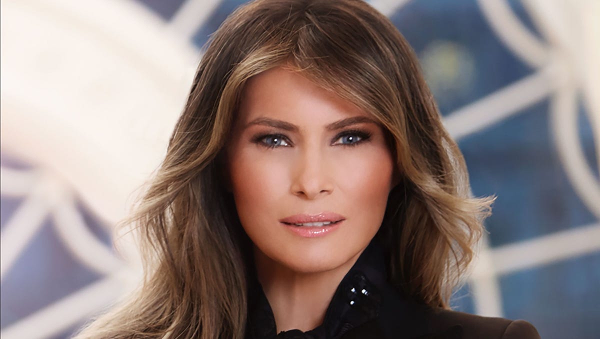 Melania Trump to give ‘intimate portrait’ of life with upcoming memoir