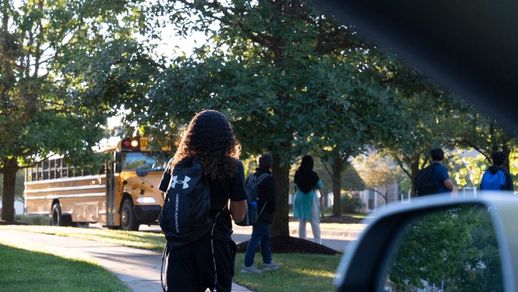 Calls to cops show specialized schools in Michigan are failing students, critics say