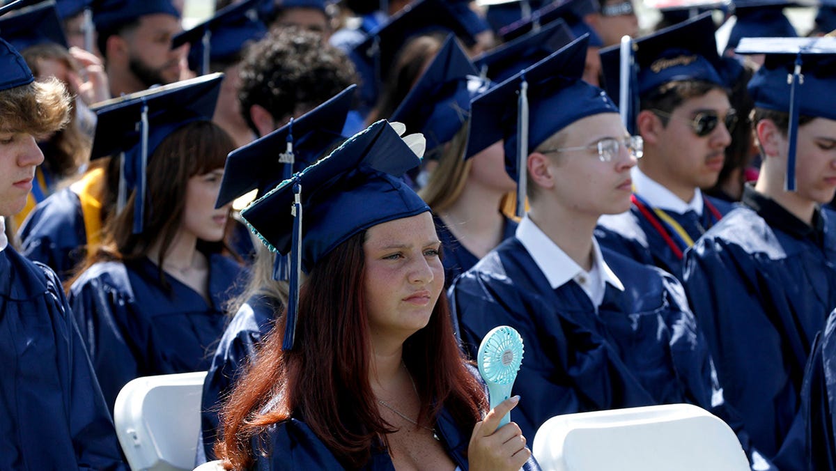 The Daily Money: No diploma? No problem.