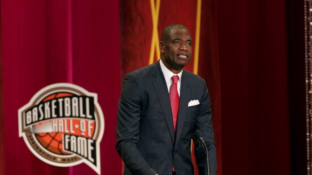 Hall of Fame center Dikembe Mutombo dies of brain cancer at 58