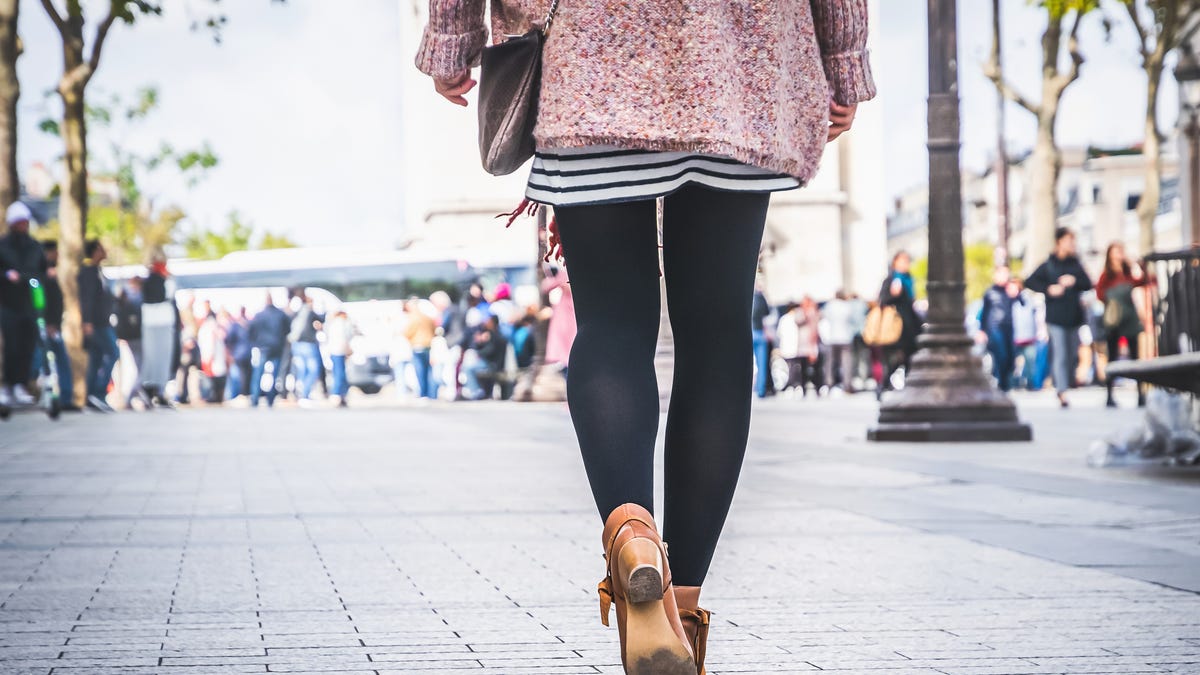 No leggings, no crop tops: North Carolina restaurant’s dress code has the internet talking