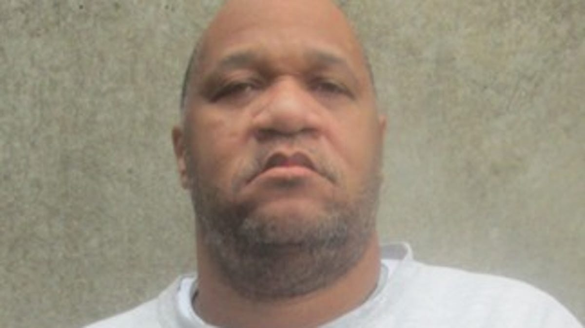 Emmanuel Littlejohn executed in Oklahoma despite clemency recommendation from state board