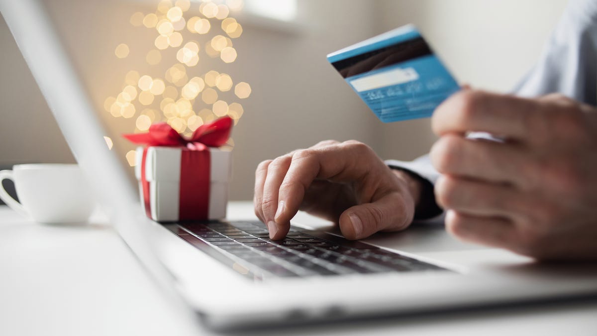 Holiday shoppers expected to shop online this season in record numbers