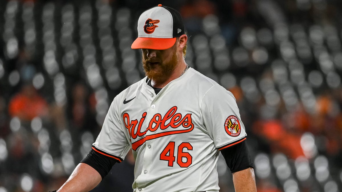 Orioles hope second-half flop won’t matter for MLB playoffs: ‘We’re all wearing it’