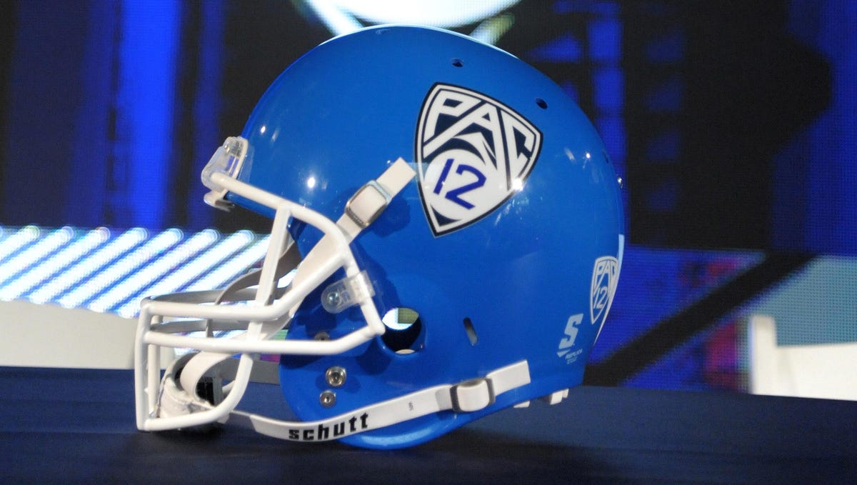 Pac-12 Conference files lawsuit against Mountain West over potential ‘poaching fee’