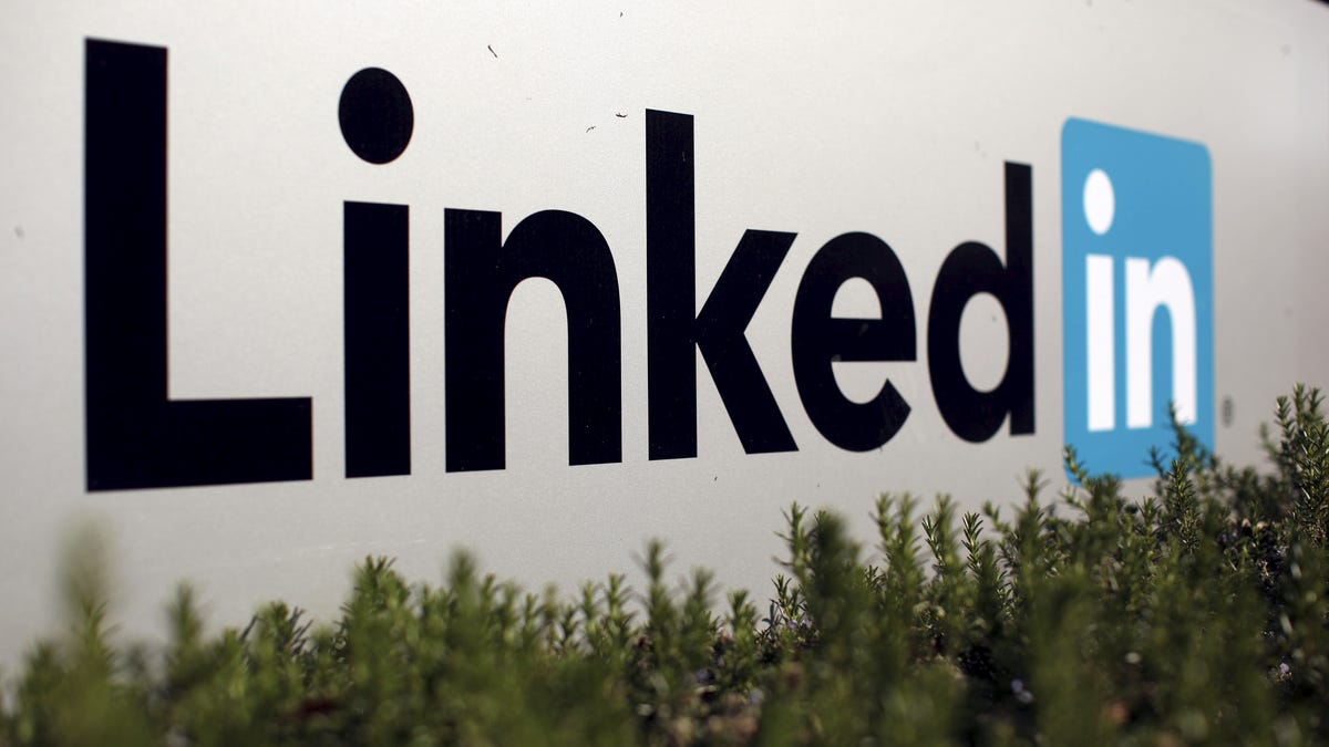 LinkedIn is using your data to train generative AI models. Here’s how to opt out.