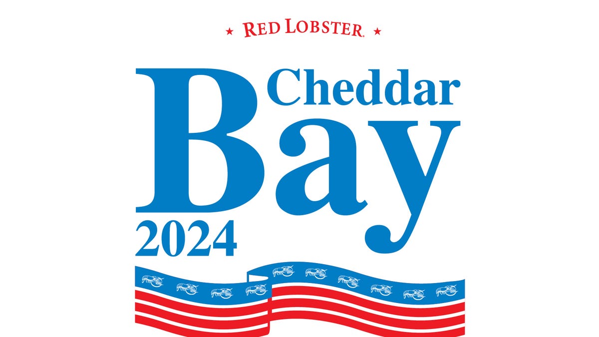 Red Lobster launches Cheddar Bay 2024 campaign; free Red Lobster for 4 years up for grabs