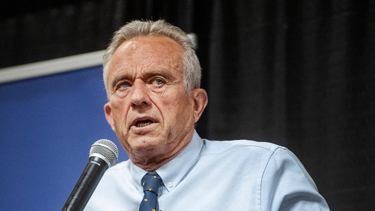 RFK Jr. will not appear on ballots in North Carolina, delaying the start of mail-in voting