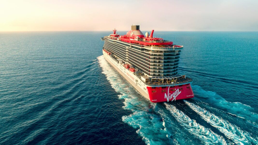 Spend the summer at sea: Virgin brings back season cruise pass for 2025