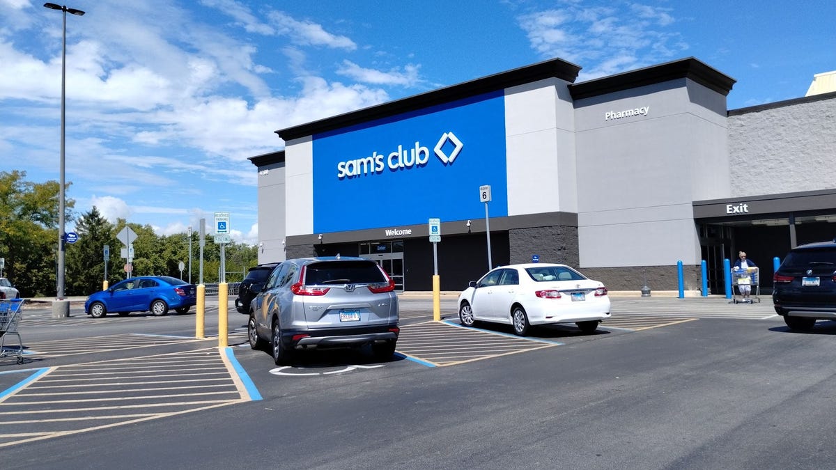 Sam’s Club workers to receive raise, higher starting wages, but pay still behind Costco