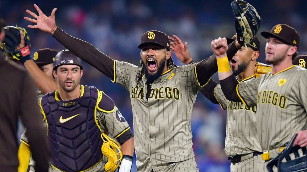 San Diego Padres back in MLB playoffs after ‘selfishness’ doomed last season’s flop