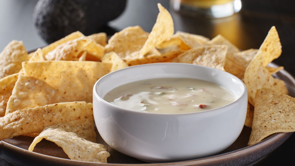 National Queso Day 2024: Try new spicy queso at QDOBA and get freebies, deals at restaurants