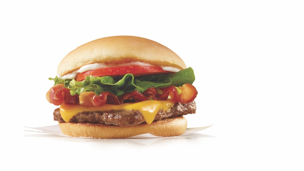 National Cheeseburger Day 2024: Get deals at McDonald’s, Burger King, Wendy’s, more