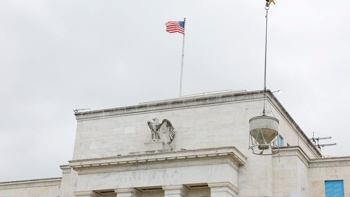 Is it time to cut interest rates? Fed meeting live updates