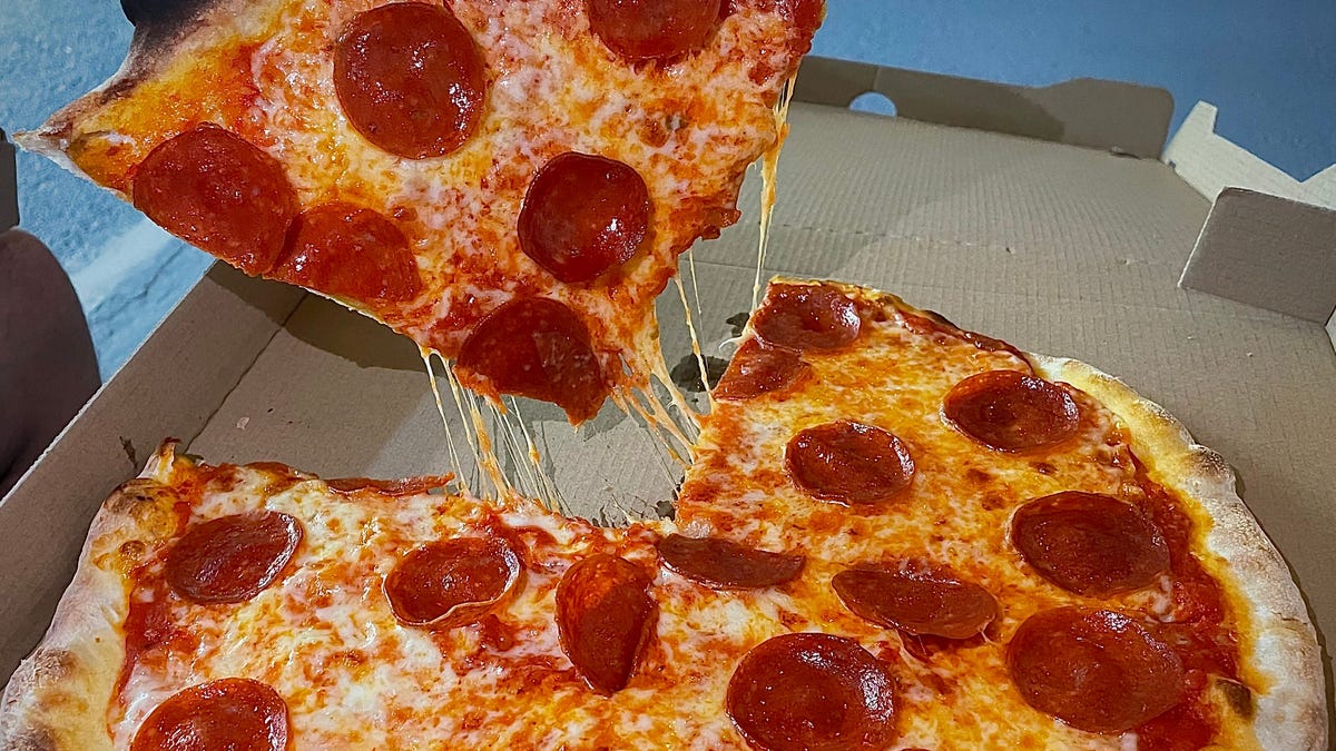 National Pepperoni Pizza Day 2024: Get deals at Domino’s, Papa Johns, Little Caesars, more