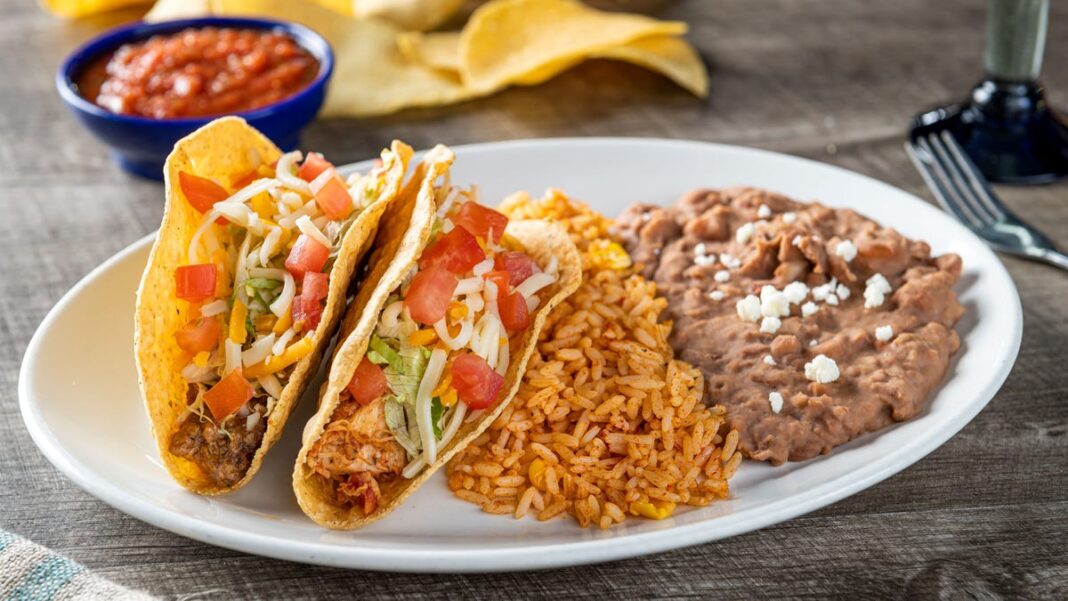 National Taco Day deals 2024: $1 tacos at Taco Bell, freebies at Taco John’s, more