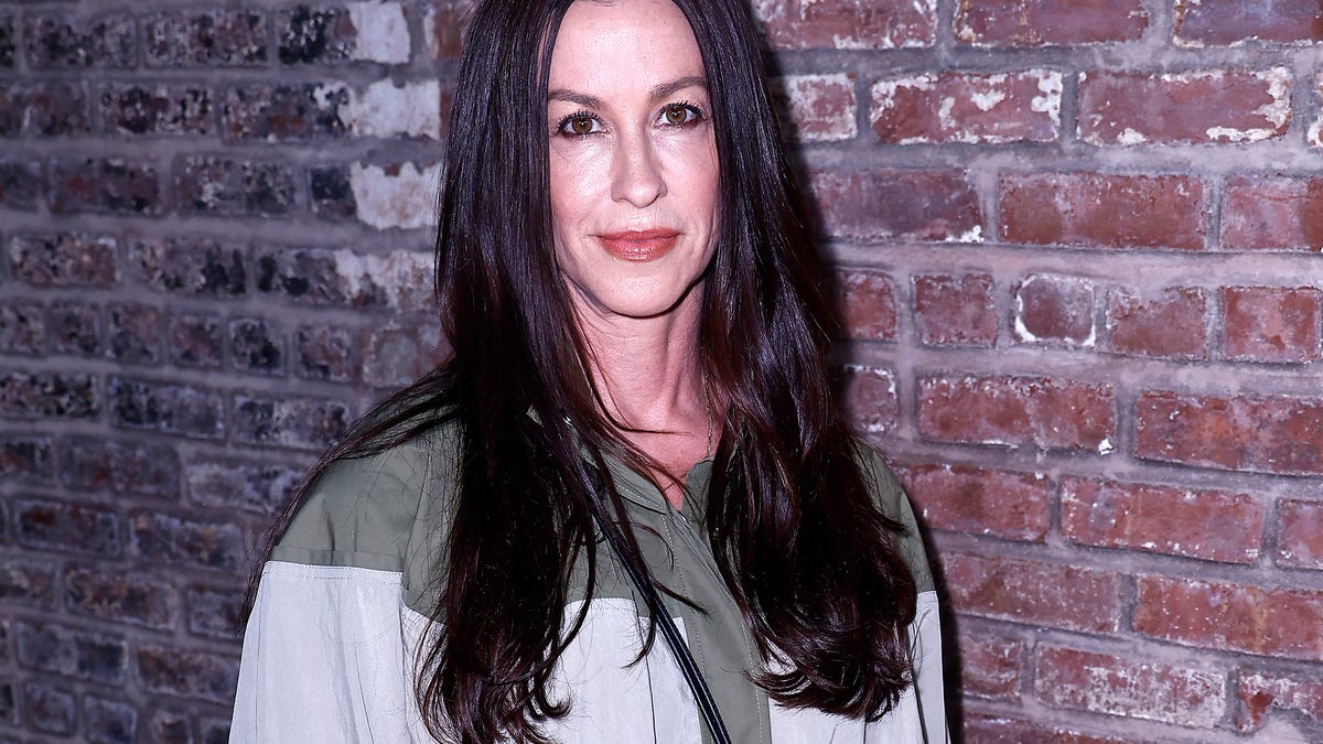 Alanis Morissette, Nia Long, Kyrie Irving celebrate 20 years of 3.1 Phillip Lim at NYFW