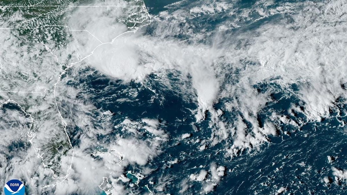 ‘Homegrown’ storm approaches US coast. What are they and why are they a threat?