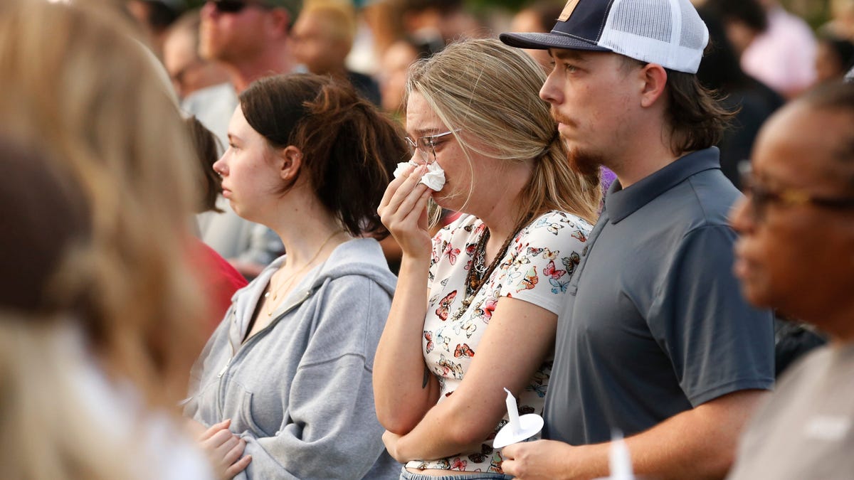 GoFundMe fundraisers established for Apalachee High School shooting victims: How to help