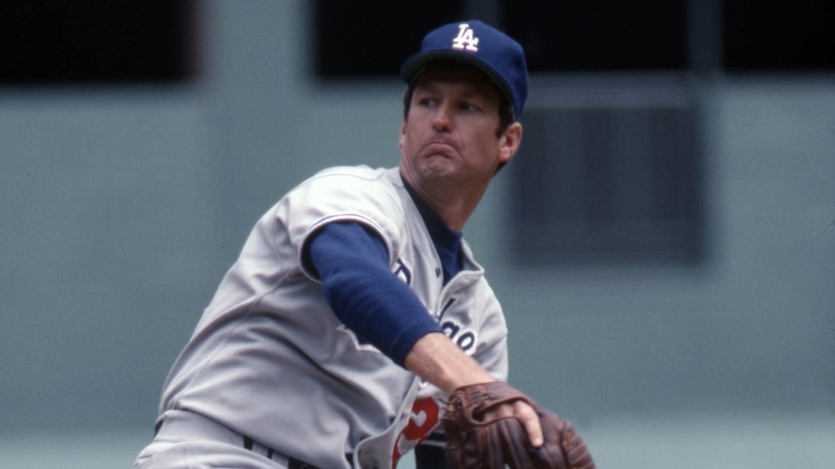 Tommy John surgery is MLB’s necessary evil 50 years later: ‘We created this mess’