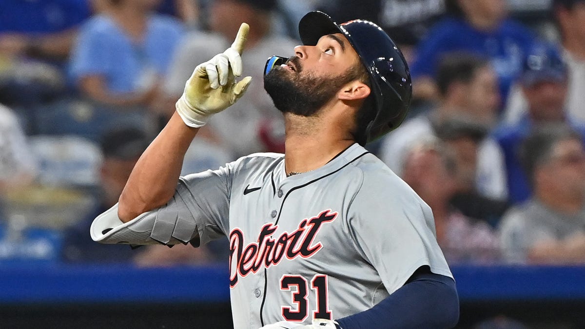 How red-hot Detroit Tigers landed in MLB playoff perch: ‘No pressure, no fear’