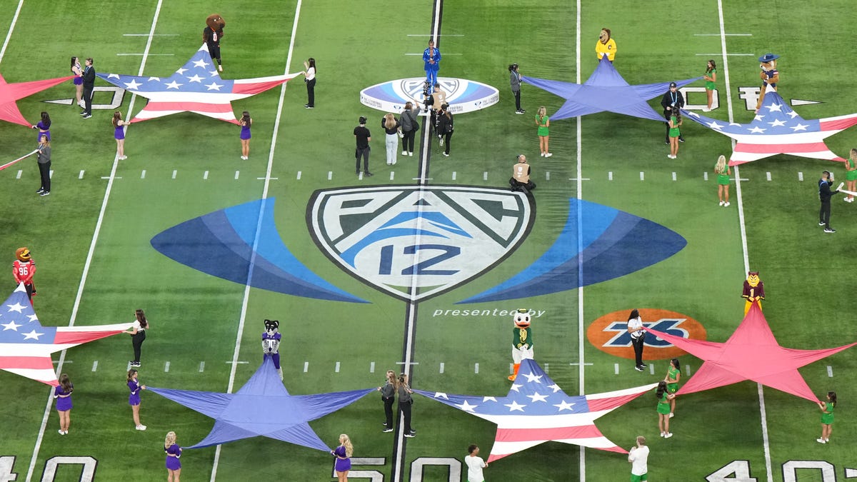 Pac-12 might be resurrected, but former power conference is no longer as relevant