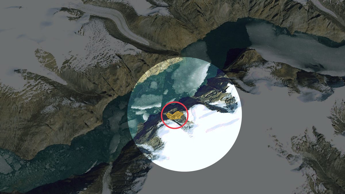 How a remote landslide triggered a global seismic mystery