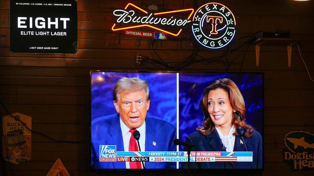 Trump-Harris debate: Breaking down the winners (and losers) from last night