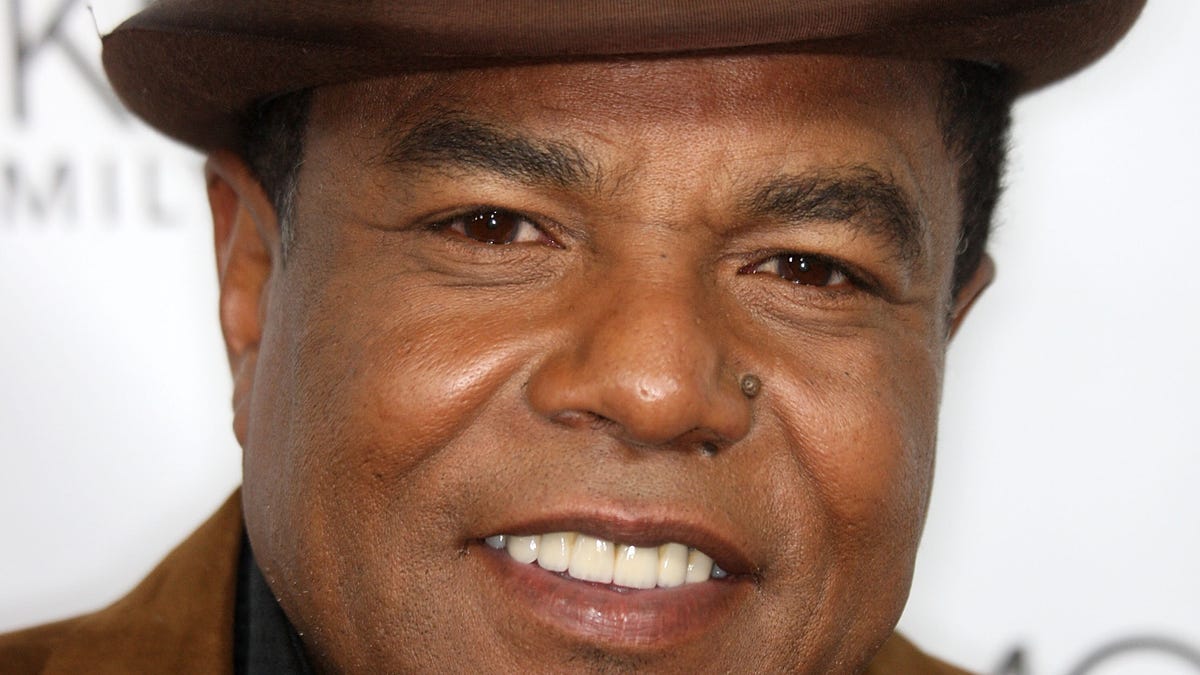 Tito Jackson hospitalized for medical emergency prior to death