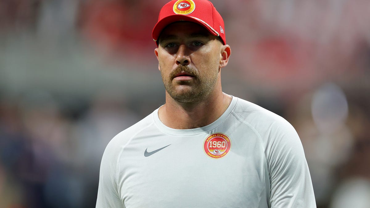 Travis Kelce might have ‘enormous’ acting career after Ryan Murphy show ‘Grotesquerie’