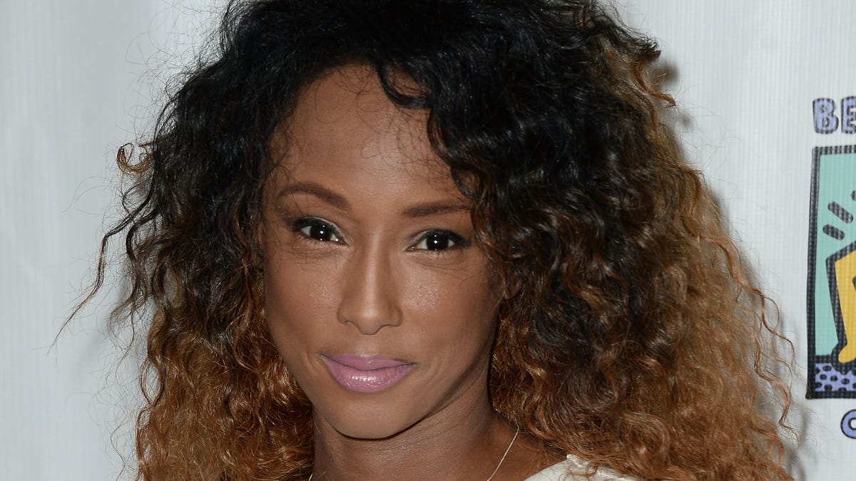 ‘Boy Meets World’ star Trina McGee suffers miscarriage after getting pregnant at age 54