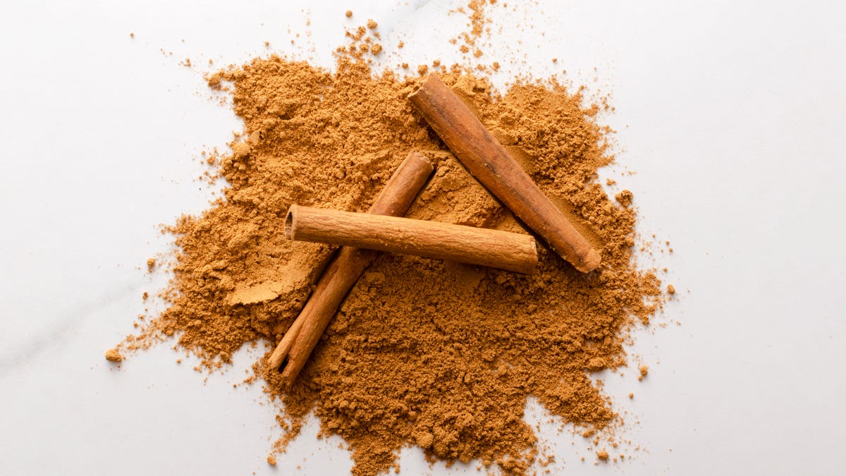 Lead in cinnamon? Here’s what to know.