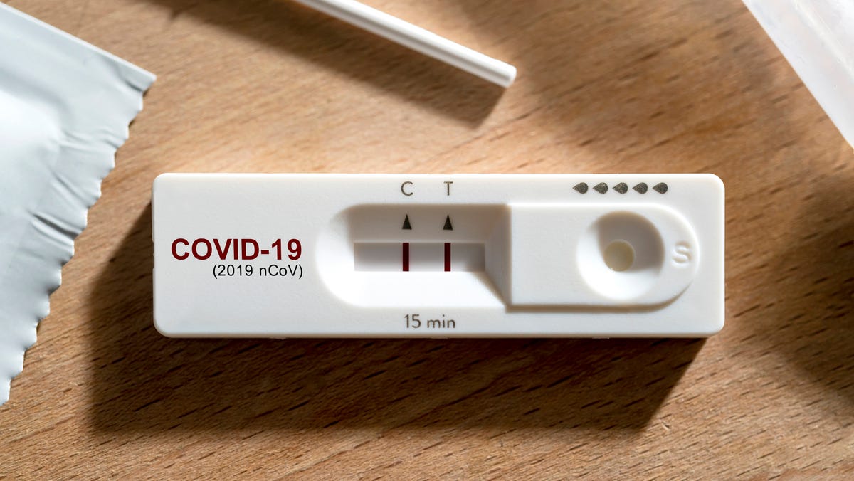 Hybrid COVID variant XEC is more contagious: What to know about the new strain