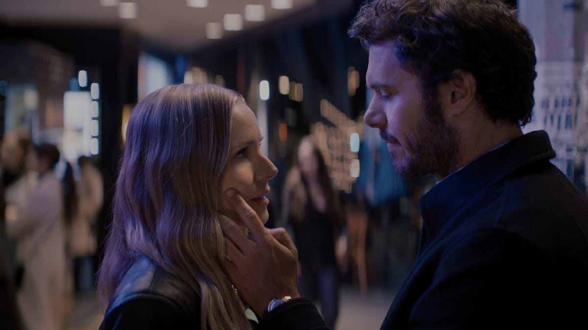 ‘Nobody Wants This’ review: Kristen Bell, Adam Brody are electric and sexy