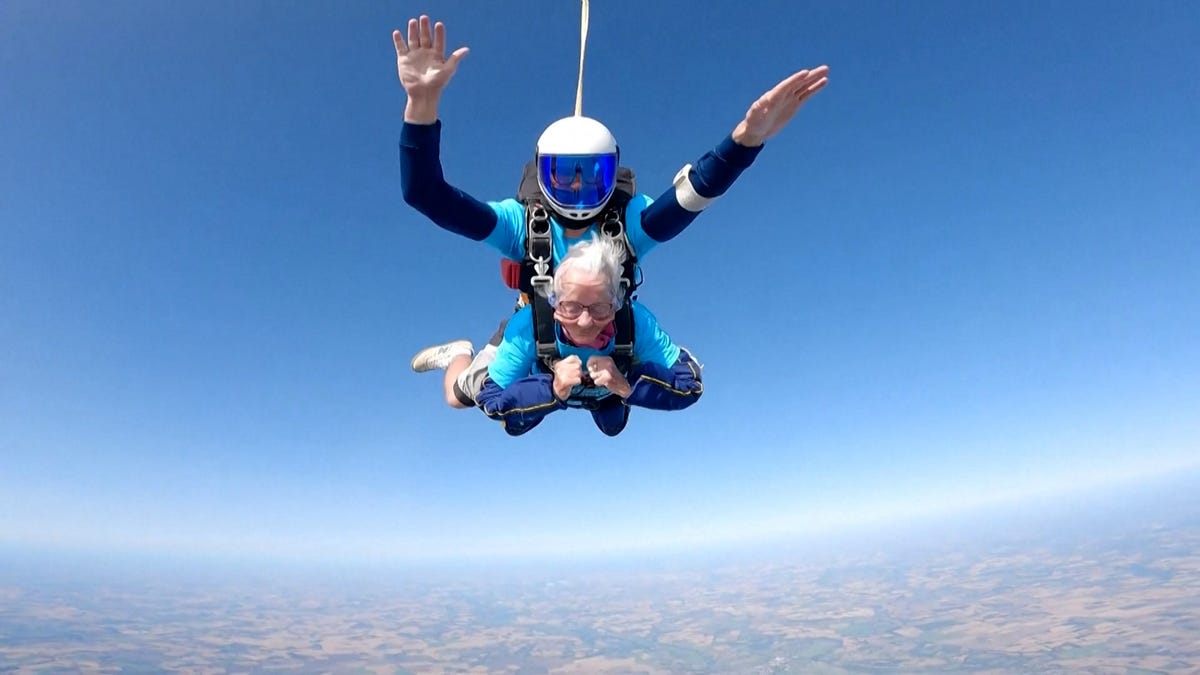 Are you an adrenaline junkie? Here’s what it really means.