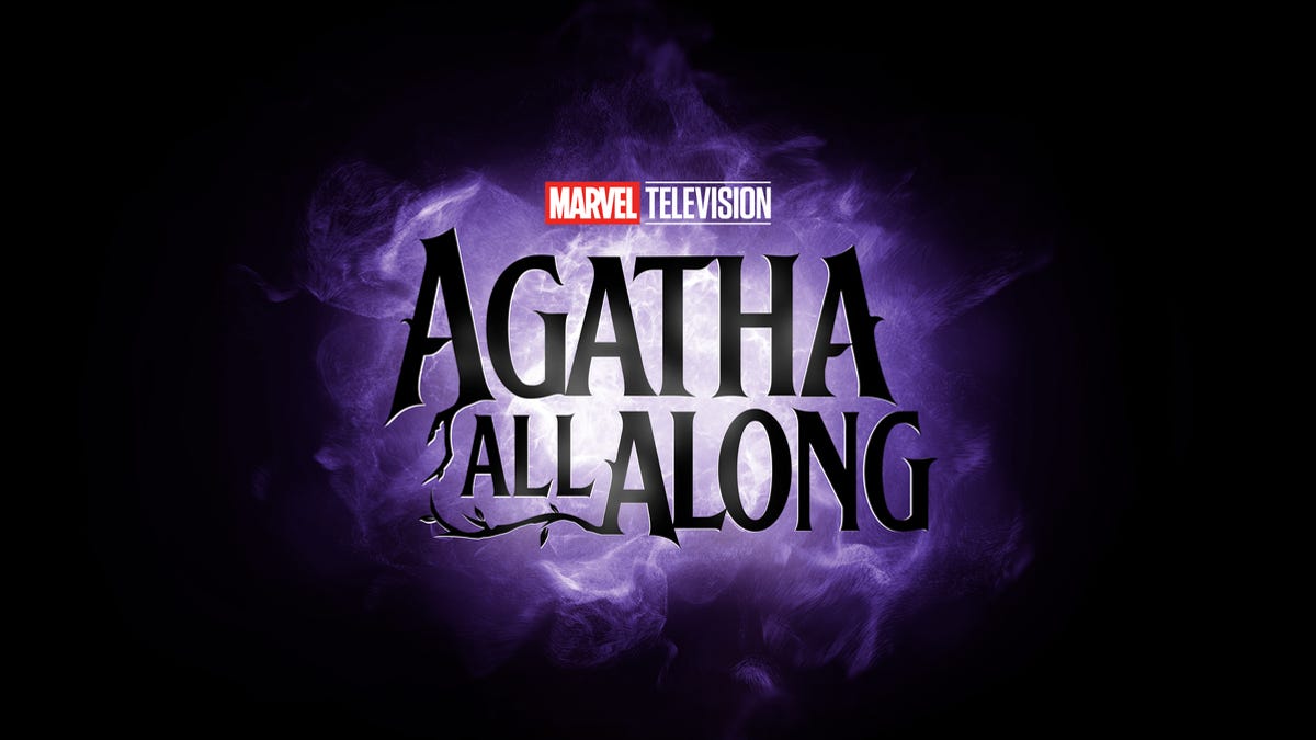 Marvel’s ‘Agatha All Along’ is coming: Release date, cast, how to watch