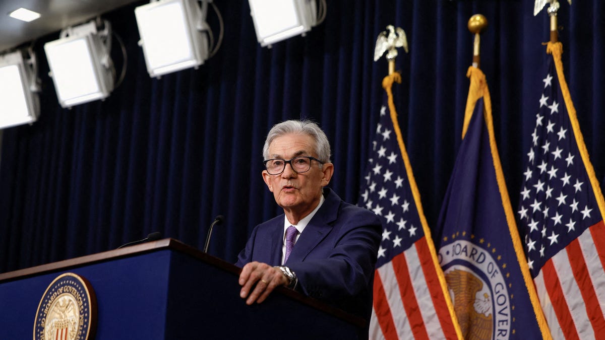 When’s the next Federal Reserve meeting? Here’s when to expect updates on current rate.