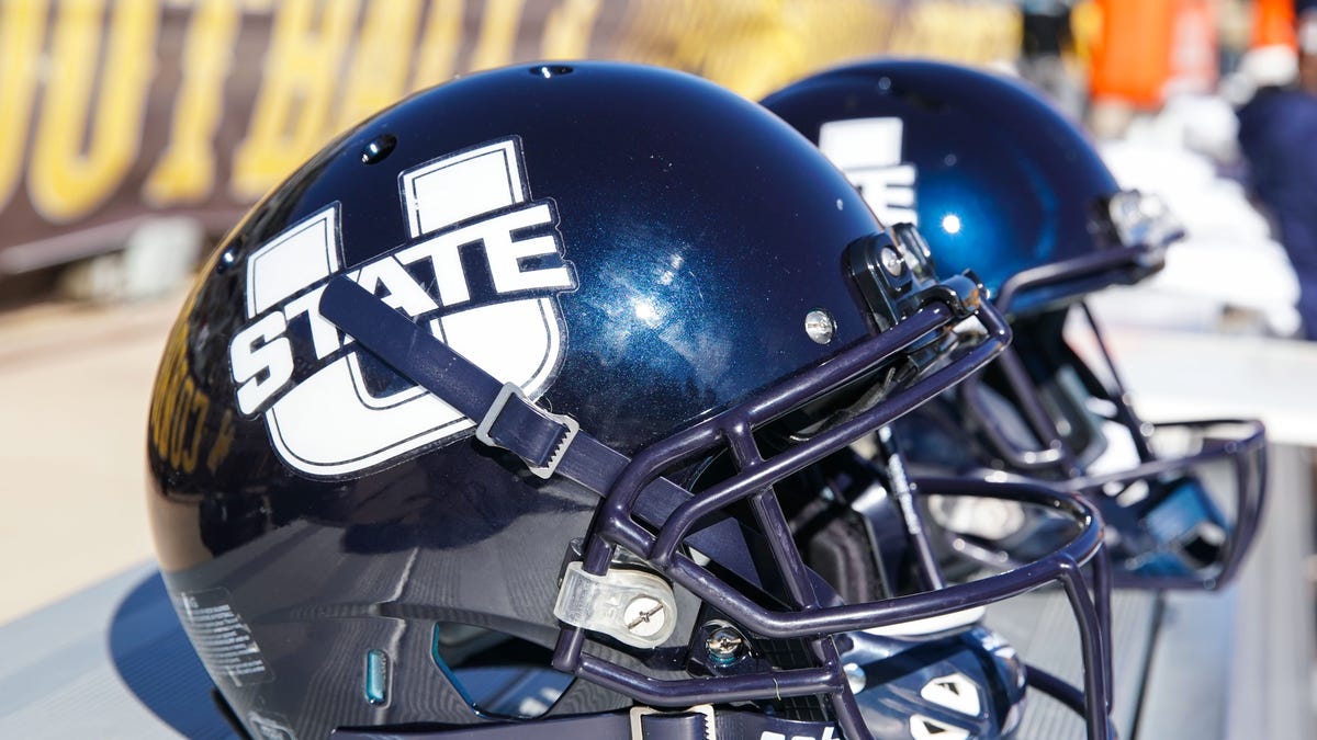 Utah State joining Pac-12, which has now snapped up five Mountain West schools