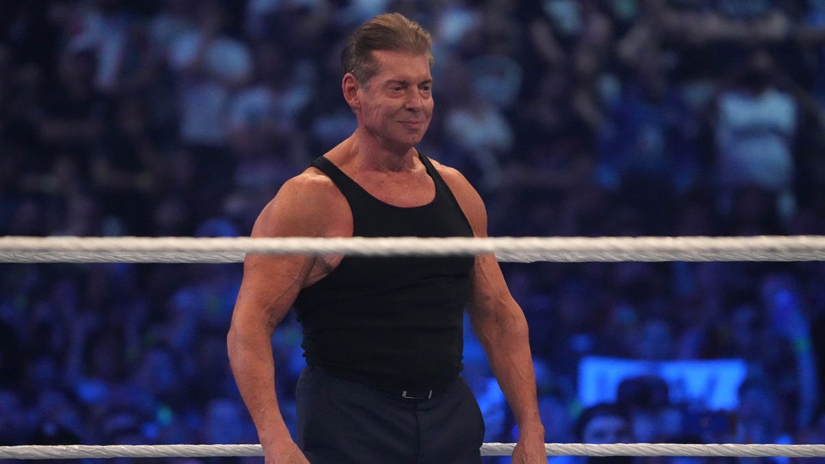 Vince McMahon criticizes ‘Mr. McMahon’ Netflix docuseries, calls it ‘deceptive’