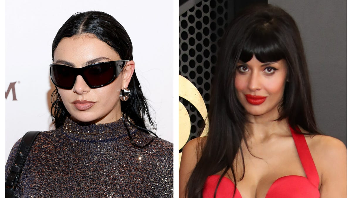 Charli XCX, Jameela Jamil chose to keep friends as roommates. It’s not that weird.