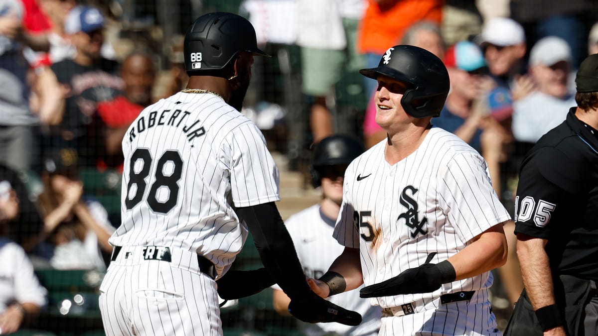 Chicago White Sox sweep Los Angeles Angels, remain at 120 losses on season