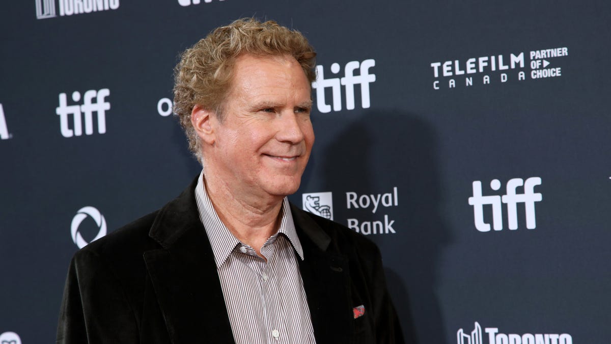 Will Ferrell reflects on dressing in drag on ‘SNL’: ‘Something I wouldn’t choose to do now’