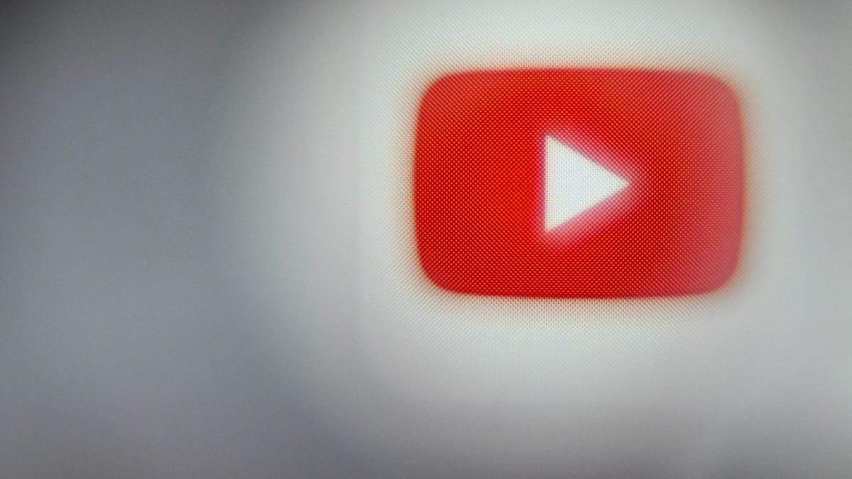 YouTube removes right-wing media company’s channels after indictment alleges Russian funding